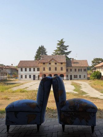 TIci POrto – Un viaggio nel tempo a Cascina Orologio TIci POrto – Un viaggio nel tempo a Cascina Orologio