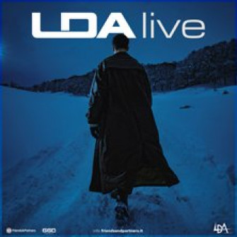 lda biglietti