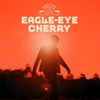 eagle eye cherry biglietti