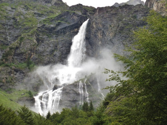 Aperture Cascate del Serio Aperture Cascate del Serio