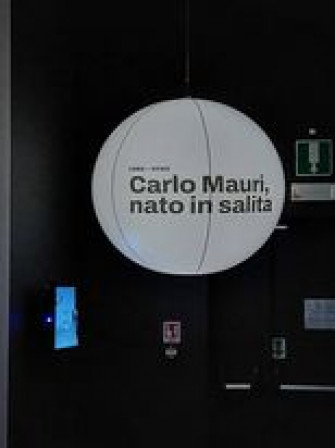 Nato in salita Nato in salita
