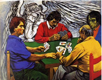 I tempi della pittura I tempi della pittura