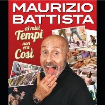 battista miei tempi biglietti