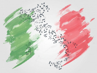 Italia nella canzone d'autore