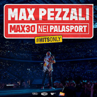 max pezzali palasport biglietti