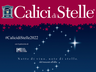 Calici di Stelle 2022 Calici di Stelle 2022