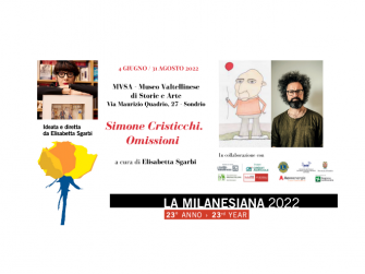 La Milanesiana 2022 La Milanesiana 2022