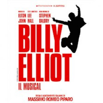 billy elliot biglietti