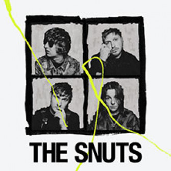 the snuts biglietti 2 the snuts biglietti 2