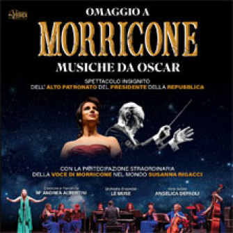 omaggio morricone biglietti omaggio morricone biglietti