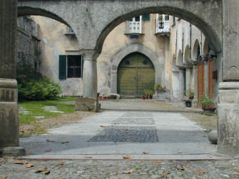 San Maurizio e i suoi Tesori