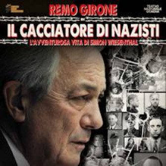 cacciatore nazisti biglietti cacciatore nazisti biglietti