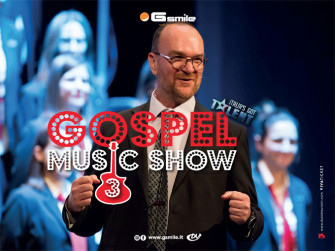 Gospel & Music Show 3 Gospel & Music Show 3