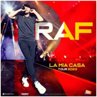 raf biglietti