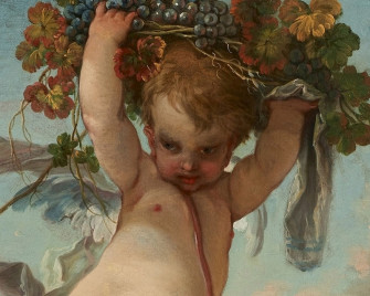 Benvenuto Autunno! Benvenuto Autunno!