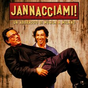 jannacciami biglietti