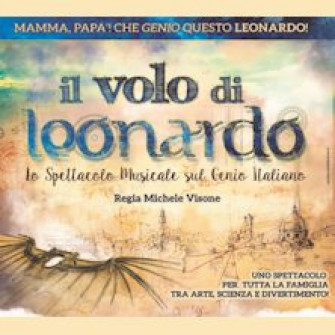 volo leonardo biglietti