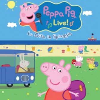 peppa pig biglietti peppa pig biglietti