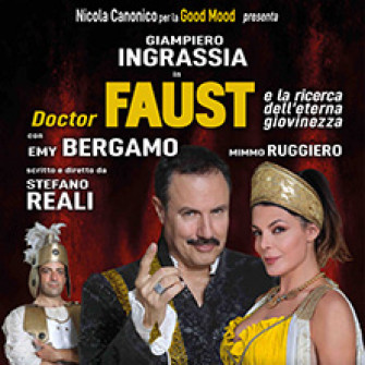 doctor faust biglietti doctor faust biglietti