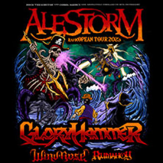 alestorm gloryhammer biglietti alestorm gloryhammer biglietti