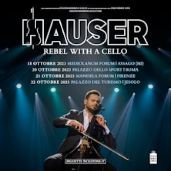 hauser biglietti