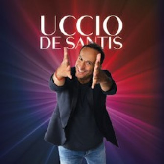 uccio de santis biglietti