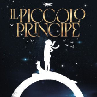piccolo principe biglietti