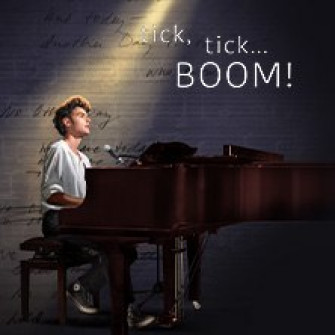 tick tick boom biglietti tick tick boom biglietti