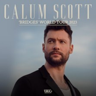 calum scott biglietti