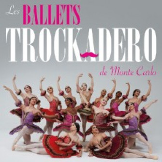 trockadero biglietti