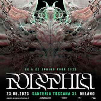 polyphia biglietti