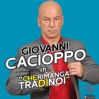giovanni cacioppo biglietti