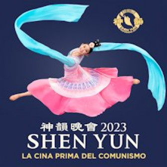 shen yun biglietti 2