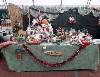 Mercatino di Natale in Val di Nizza Mercatino di Natale in Val di Nizza