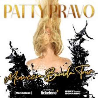 patty pravo biglietti 2