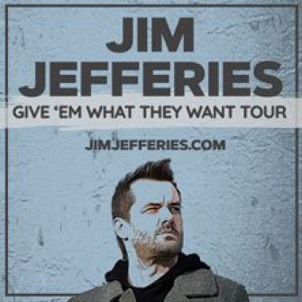 jim jefferies biglietti