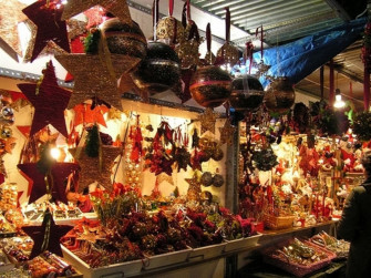 Mercatini di Natale a Ome Mercatini di Natale a Ome