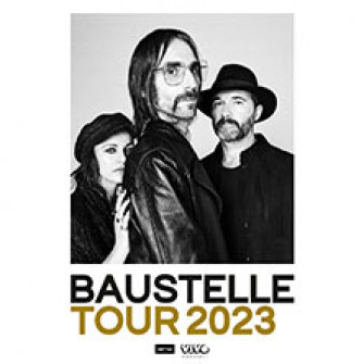 baustelle biglietti