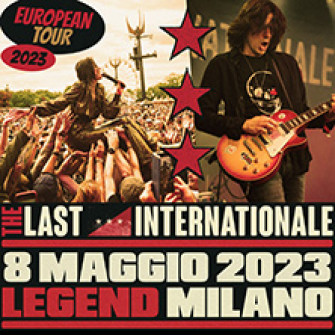 last internationale biglietti