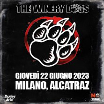 winery dogs biglietti winery dogs biglietti