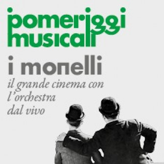 monelli biglietti