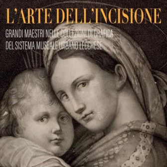 L'arte dell'incisione: grandi maestri nelle collezioni di grafica del Sistema Museale Urbano Lecchese