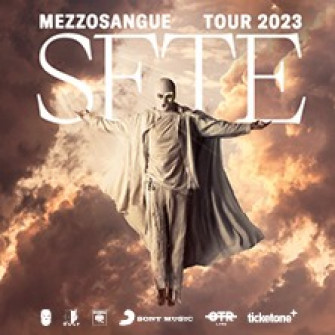 mezzosangue biglietti