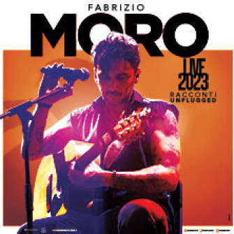 fabrizio moro biglietti