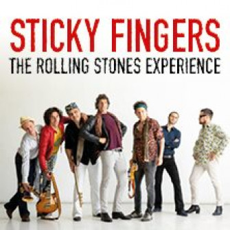 sticky fingers rolling stone biglietti