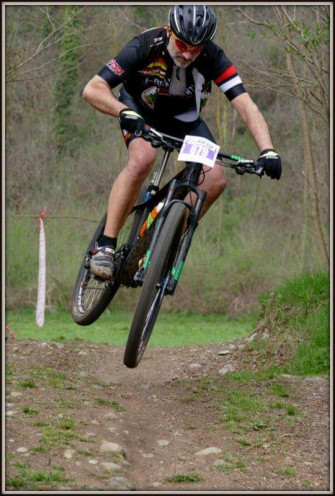 Granforcora Mountain Bike Granforcora Mountain Bike