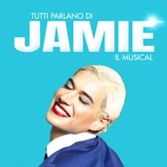 tutti parlano jamie biglietti