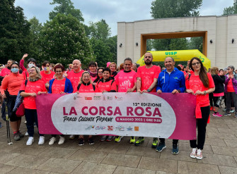 Corsa Rosa Corsa Rosa