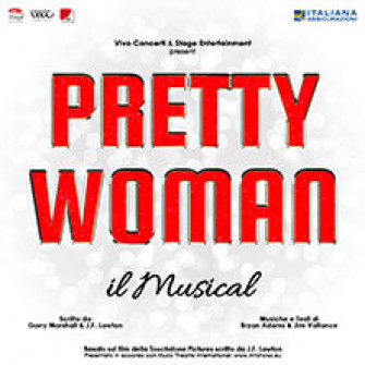 pretty woman biglietti
