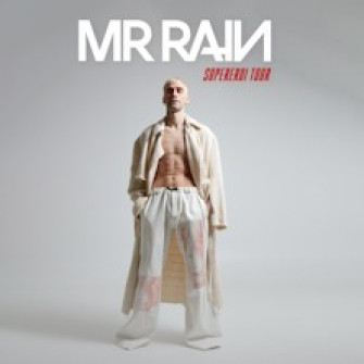 mr rain biglietti